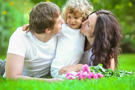 Mutluluk İçin Ailelere Birkaç Öneri